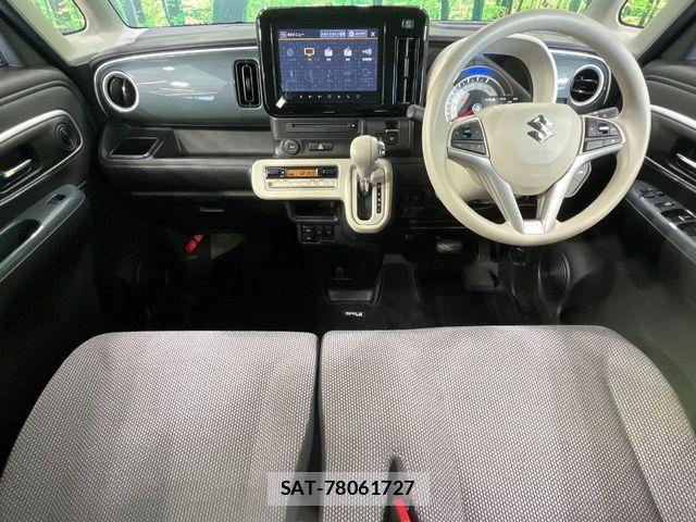 Suzuki WAGON R 2025-05 7360554-1