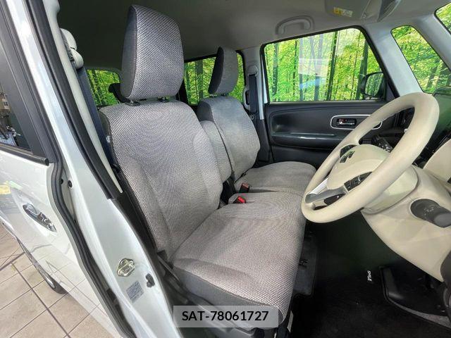 Suzuki WAGON R 2025-05 7360554-7