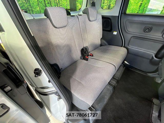 Suzuki WAGON R 2025-05 7360554-8
