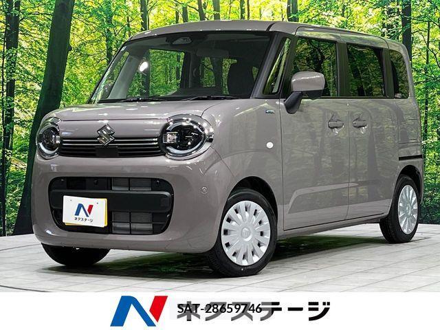 Suzuki WAGON R 2025-08 7394925-0