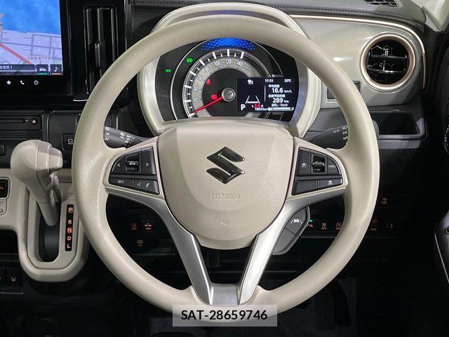 Suzuki WAGON R 2025-08 7394925-10