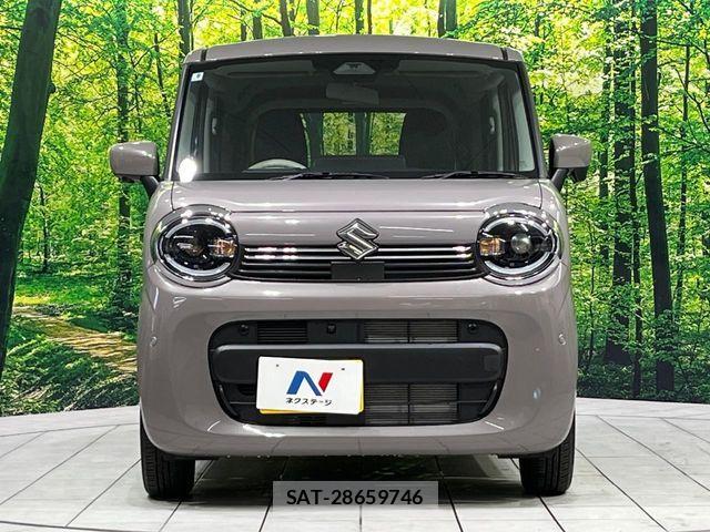Suzuki WAGON R 2025-08 7394925-13