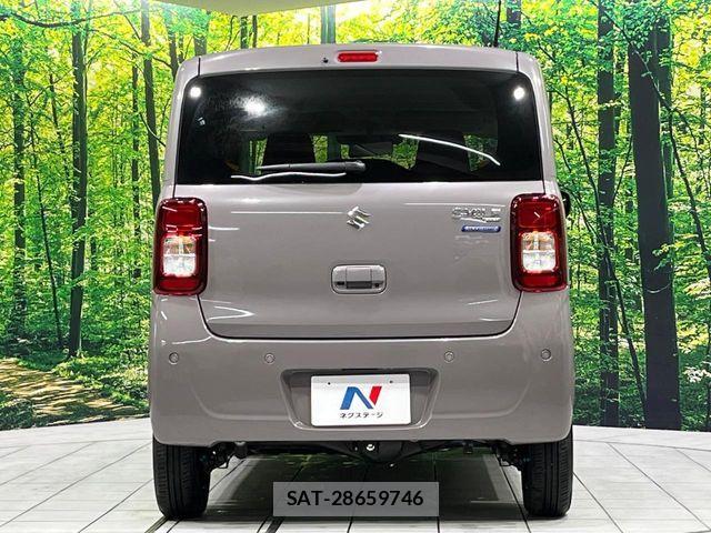 Suzuki WAGON R 2025-08 7394925-14