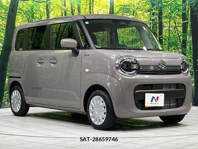 Suzuki WAGON R 2025-08 7394925-15