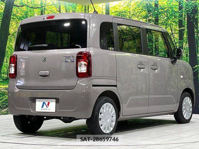 Suzuki WAGON R 2025-08 7394925-16