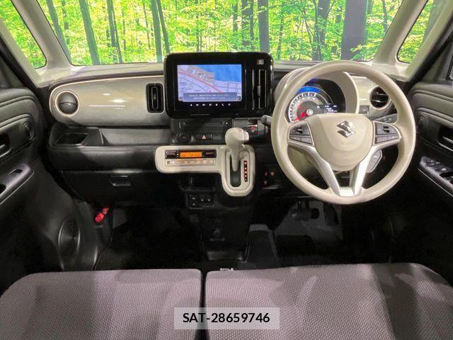 Suzuki WAGON R 2025-08 7394925-1