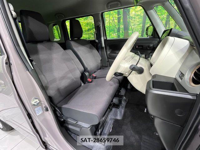 Suzuki WAGON R 2025-08 7394925-7