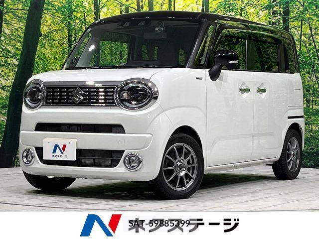 Suzuki WAGON R 2021-11 7394924-0