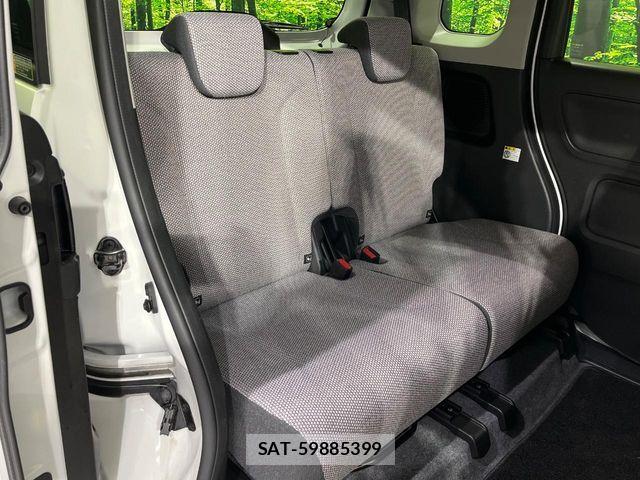 Suzuki WAGON R 2021-11 7394924-9