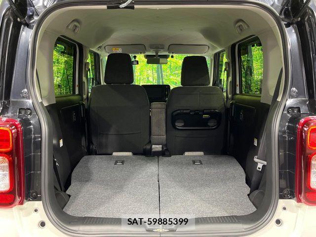 Suzuki WAGON R 2021-11 7394924-10