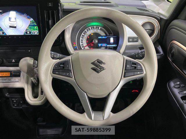 Suzuki WAGON R 2021-11 7394924-11