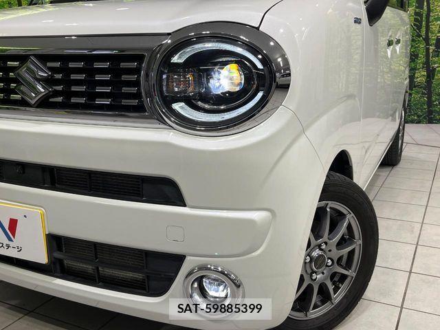 Suzuki WAGON R 2021-11 7394924-12