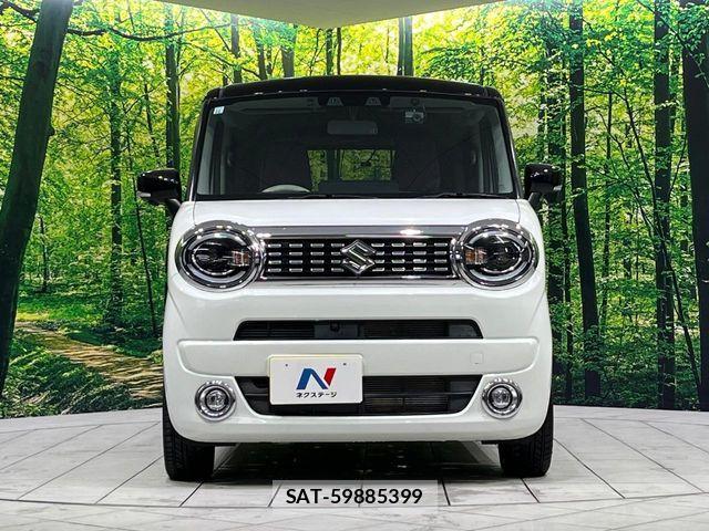 Suzuki WAGON R 2021-11 7394924-14