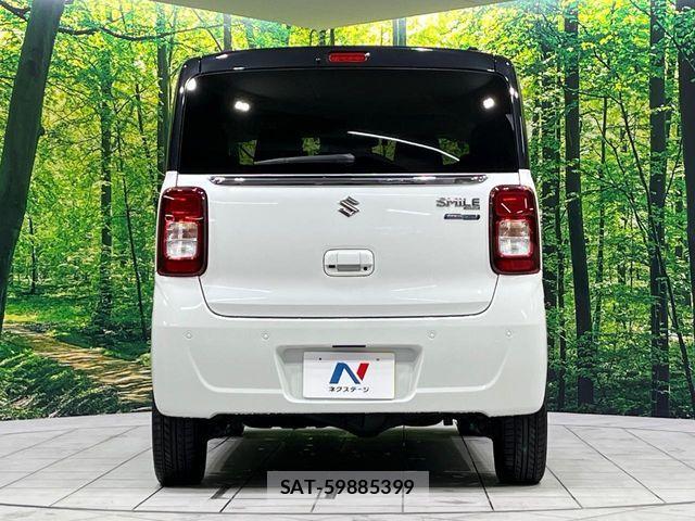 Suzuki WAGON R 2021-11 7394924-15