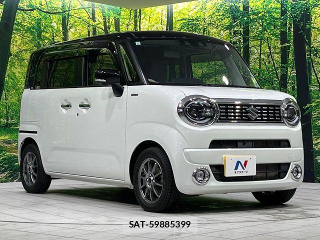 Suzuki WAGON R 2021-11 7394924-16