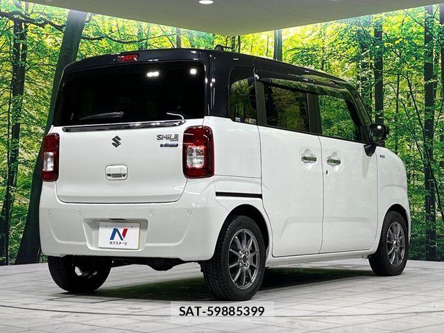 Suzuki WAGON R 2021-11 7394924-17