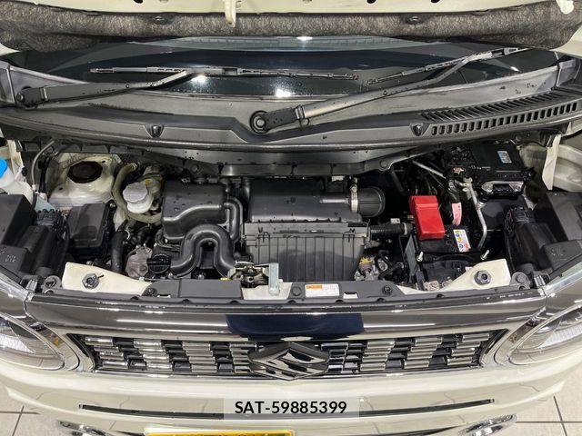 Suzuki WAGON R 2021-11 7394924-18
