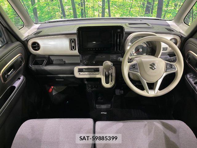 Suzuki WAGON R 2021-11 7394924-1