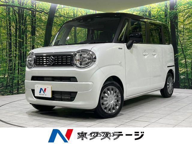 Suzuki WAGON R 2024-10 7458928-0