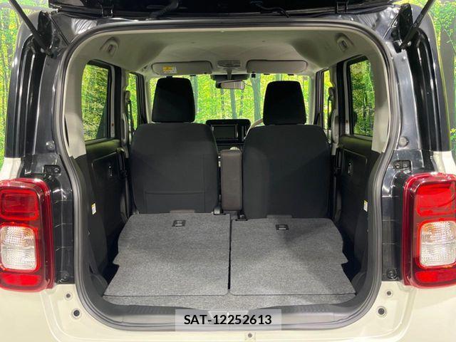 Suzuki WAGON R 2024-10 7458928-9