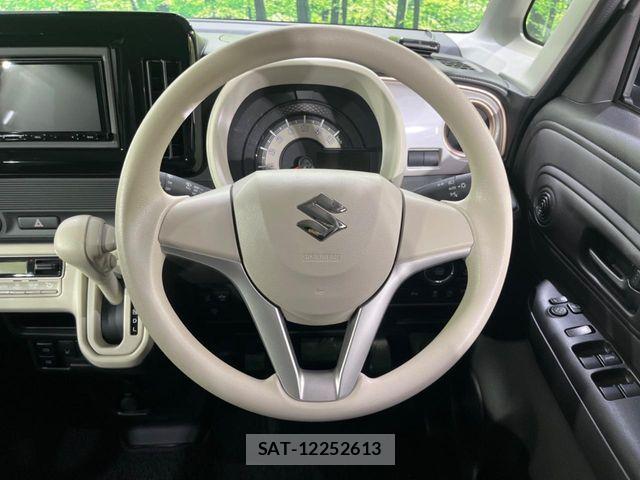 Suzuki WAGON R 2024-10 7458928-10