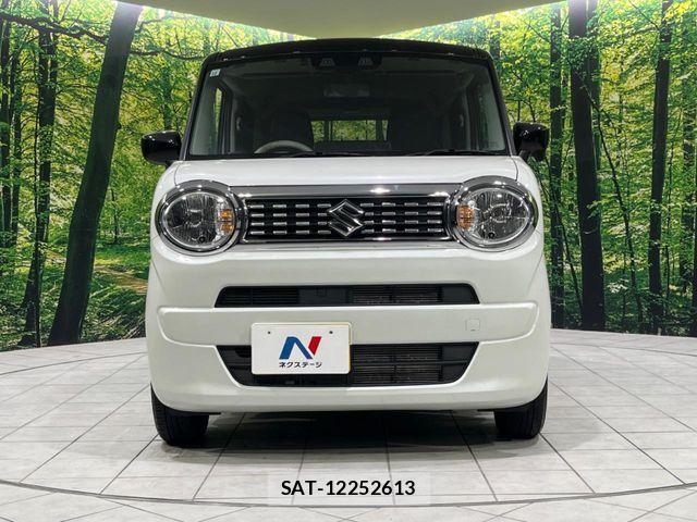 Suzuki WAGON R 2024-10 7458928-13