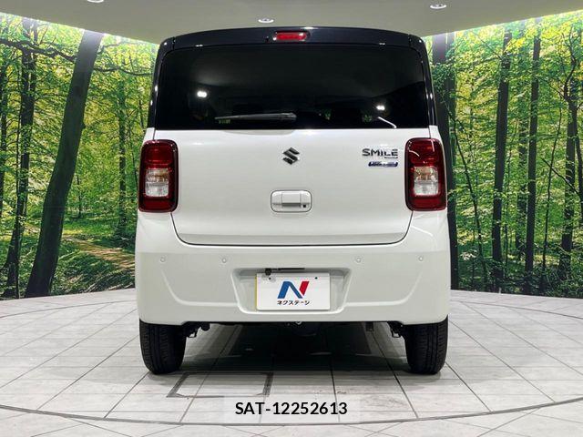 Suzuki WAGON R 2024-10 7458928-14