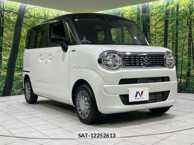 Suzuki WAGON R 2024-10 7458928-15