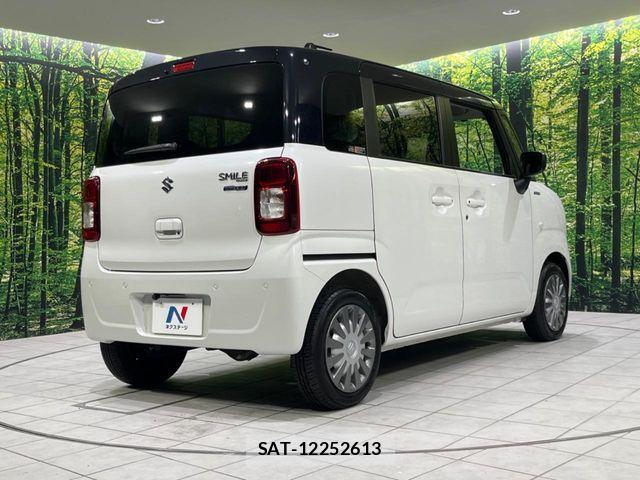 Suzuki WAGON R 2024-10 7458928-16