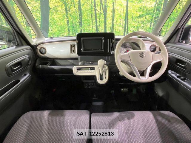 Suzuki WAGON R 2024-10 7458928-1