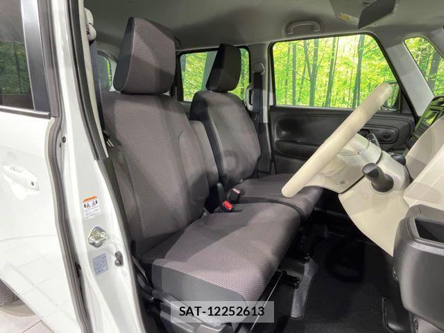Suzuki WAGON R 2024-10 7458928-7