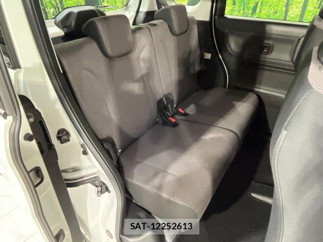 Suzuki WAGON R 2024-10 7458928-8