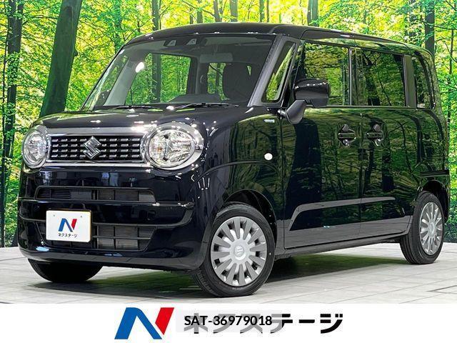 Suzuki WAGON R 2024-03 7790637-0