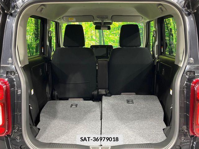 Suzuki WAGON R 2024-03 7790637-9