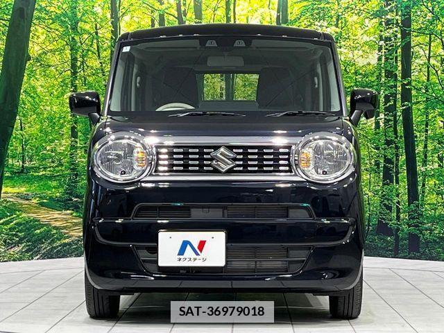 Suzuki WAGON R 2024-03 7790637-13