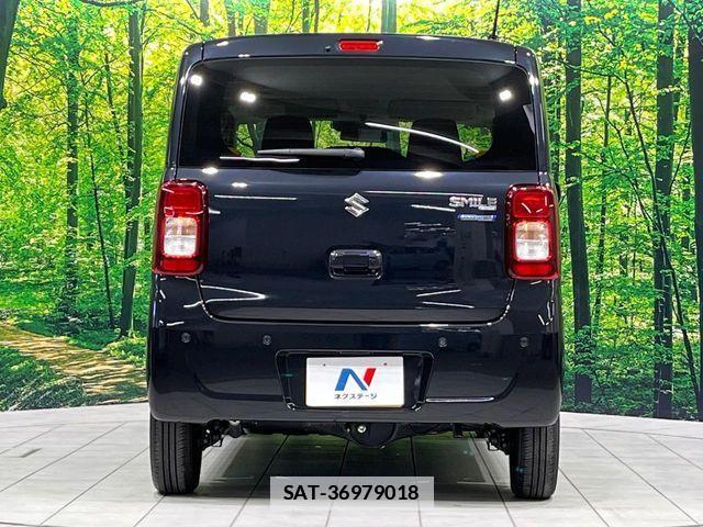 Suzuki WAGON R 2024-03 7790637-14