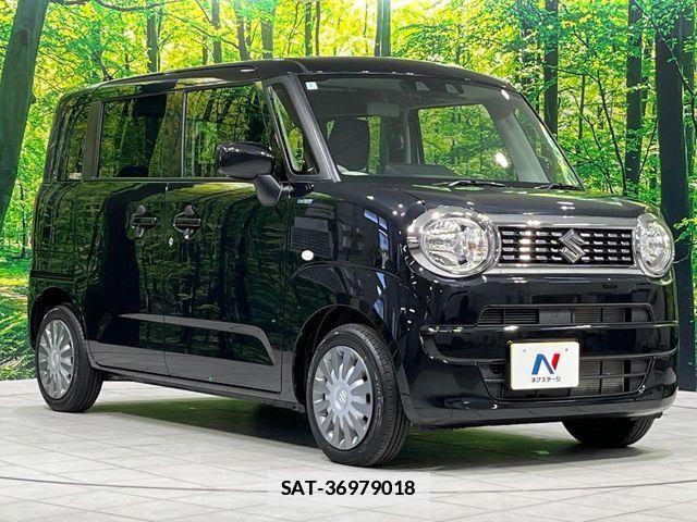 Suzuki WAGON R 2024-03 7790637-15