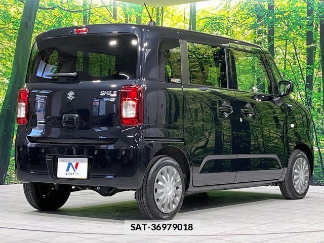 Suzuki WAGON R 2024-03 7790637-16