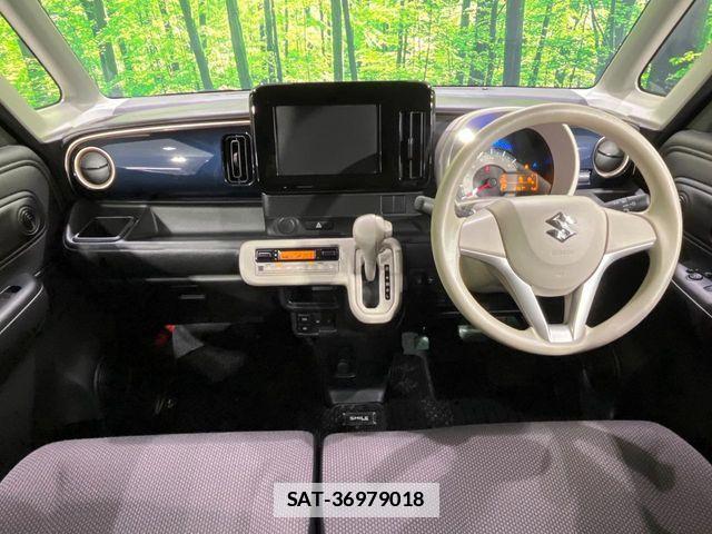 Suzuki WAGON R 2024-03 7790637-1