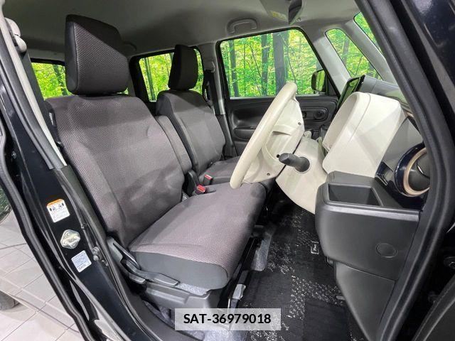 Suzuki WAGON R 2024-03 7790637-7