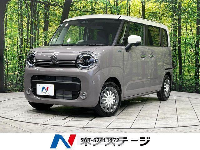 Suzuki WAGON R 2025-06 7880607-0