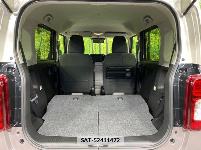 Suzuki WAGON R 2025-06 7880607-10
