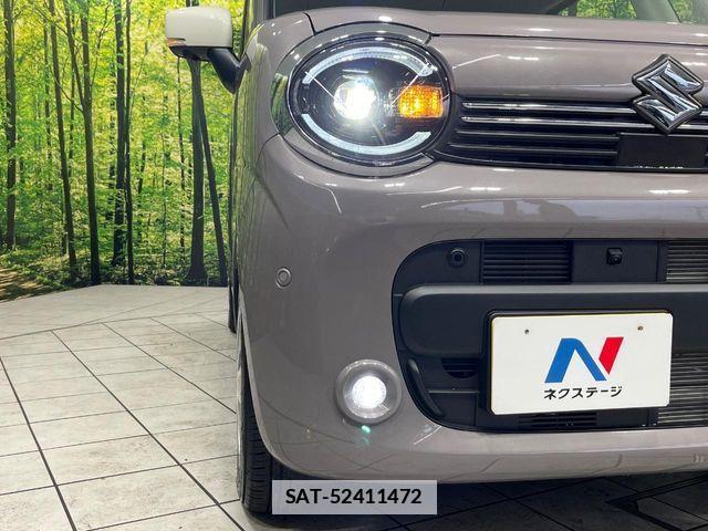 Suzuki WAGON R 2025-06 7880607-12