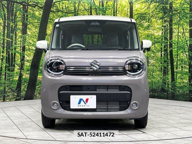 Suzuki WAGON R 2025-06 7880607-14