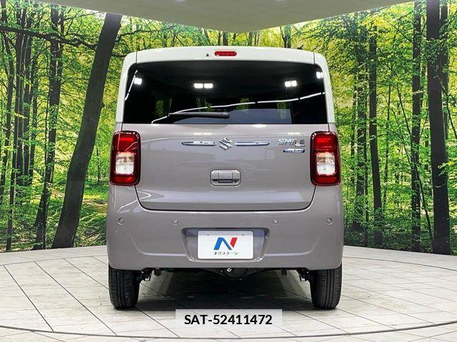 Suzuki WAGON R 2025-06 7880607-15