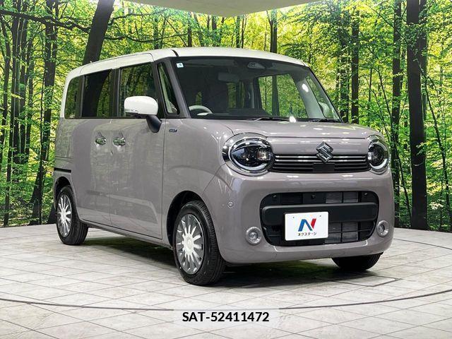 Suzuki WAGON R 2025-06 7880607-16