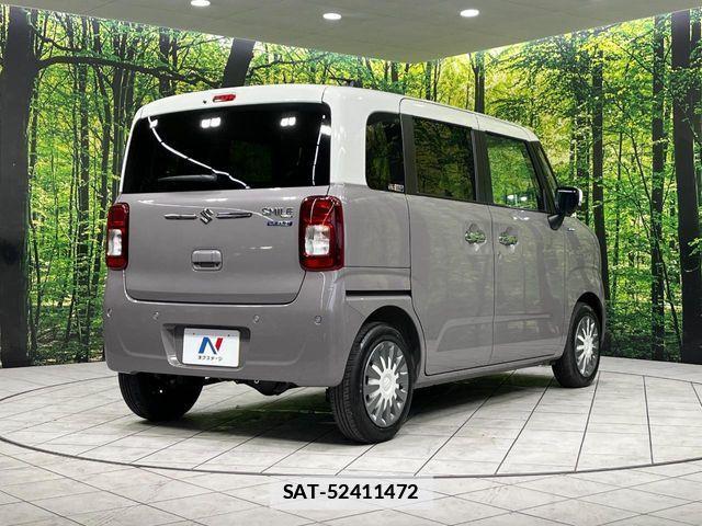 Suzuki WAGON R 2025-06 7880607-17