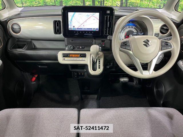 Suzuki WAGON R 2025-06 7880607-1