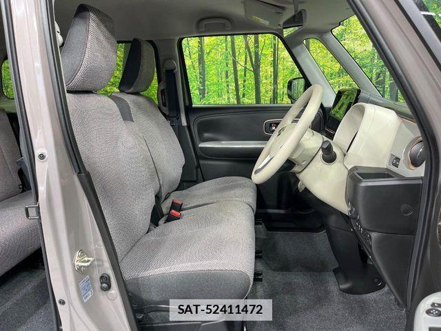 Suzuki WAGON R 2025-06 7880607-8