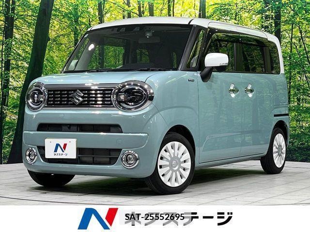 Suzuki WAGON R 2022-09 7964453-0